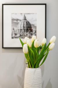 Homs Boutique Apartment