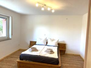 Monteurwohnung Dornfelder