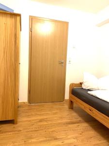 Monteurwohnung Dornfelder