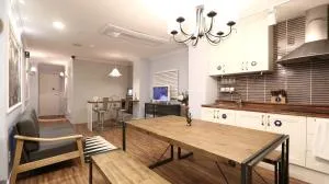 Blue Boat Hostel Myeongdong - Seul