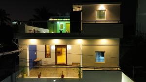 Sea View JC Villa