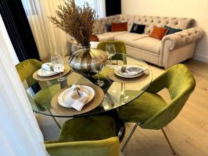 One bedroom flat near Vivo