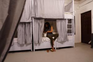 Hammock Hostels - Bandra