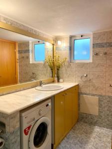 Rethymno-3 bedroom Askoutsi house