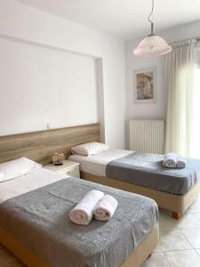 Rethymno-3 bedroom Askoutsi house