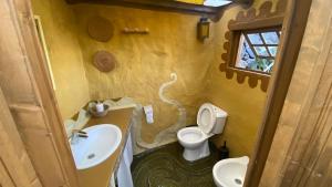 Studio Mazo La Cuevita