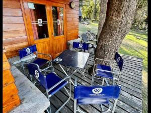 Cabañas Pista Uno Ski Village - Cerro Chapelco