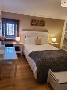 Maisons d'hotes Mas bellevue : photos des chambres