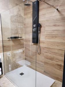 Maisons d'hotes Mas bellevue : photos des chambres