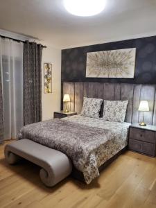 Maisons d'hotes Mas bellevue : photos des chambres