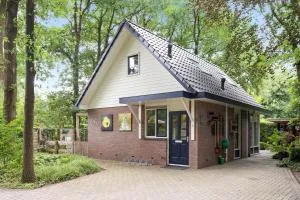 Bungalow De Beuk 6p kindvriendelijk - Wekerom