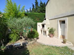 B&B / Chambres d'hotes Chambre d-Hotes entre Provence et Camargue : photos des chambres