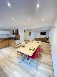 Maison Alsacienne & Moderne en Hypercentre - 凯泽贝尔