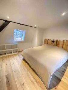 Maisons de vacances Maison Alsacienne & Moderne en Hypercentre : photos des chambres