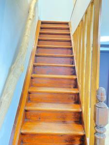 Maisons de vacances Maison Alsacienne & Moderne en Hypercentre : photos des chambres