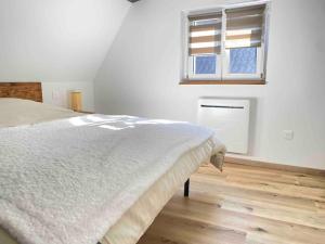 Maisons de vacances Maison Alsacienne & Moderne en Hypercentre : photos des chambres