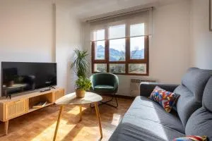 Apartamento Balcón de Liérganes - Anaz