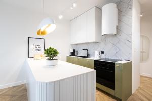 2HomeRent Apartamenty Garbary 5