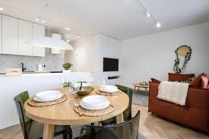 2HomeRent Apartamenty Garbary 5