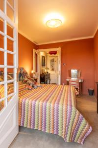 Eselböck Villa Valter - Historic seaside House in Lovran