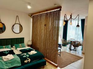 Apartament Klifowy Raj SPA & Restaurant by Stayly