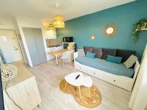 Arc en ciel - Les Bains