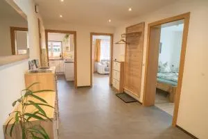 Ferienwohnug Weissl - 艾伦伯根