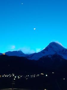 Emotion Kazbegi