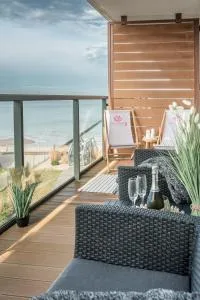 Seaview Plaza - Dziwnów Górny