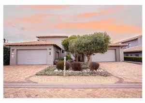 Sunset Golf Villa - Hopefield