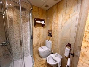 Single Room room in Microtel Placentinos