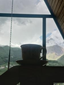 Emotion Kazbegi