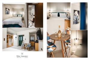 Blue Jasmine Urban Living