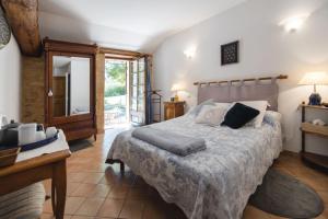 B&B / Chambres d'hotes Les Filolies : photos des chambres