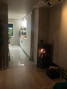 Sentral leilighet i Trondheim - Ubytování bez kategorie ve městě Trondheim