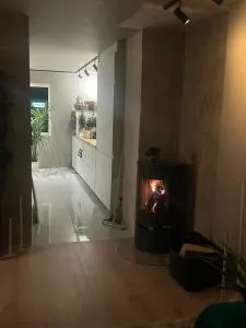 Sentral leilighet i Trondheim - Austrått