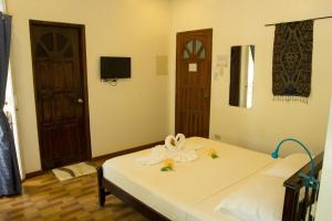 DiveGurus Boracay Beach Resort