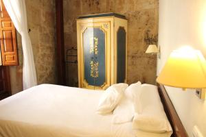 Double Room room in Microtel Placentinos