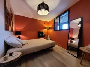 Chambre au coeur de la Maurienne - Pontamafrey