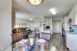 First-Floor Condo with Pool Access in Mesa!