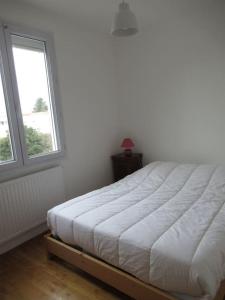 Maison à Cholet à 20 minutes du Puy du Fou