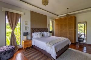 Luxury villa near Pererenan beach