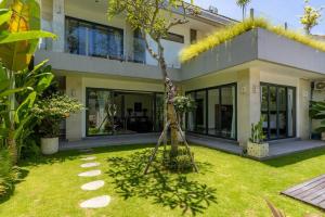 Luxury villa near Pererenan beach