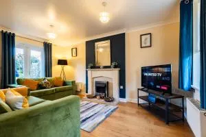 Maxwell Gardens - Grafham