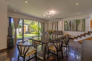 Luxury villa near Pererenan beach