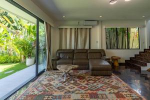 Luxury villa near Pererenan beach