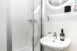 Apartment Rueppgasse Leopoldstadt Wien