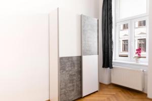 Apartment Rueppgasse Leopoldstadt Wien