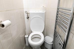 Apartment Rueppgasse Leopoldstadt Wien
