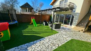 Sunrise Riverside House